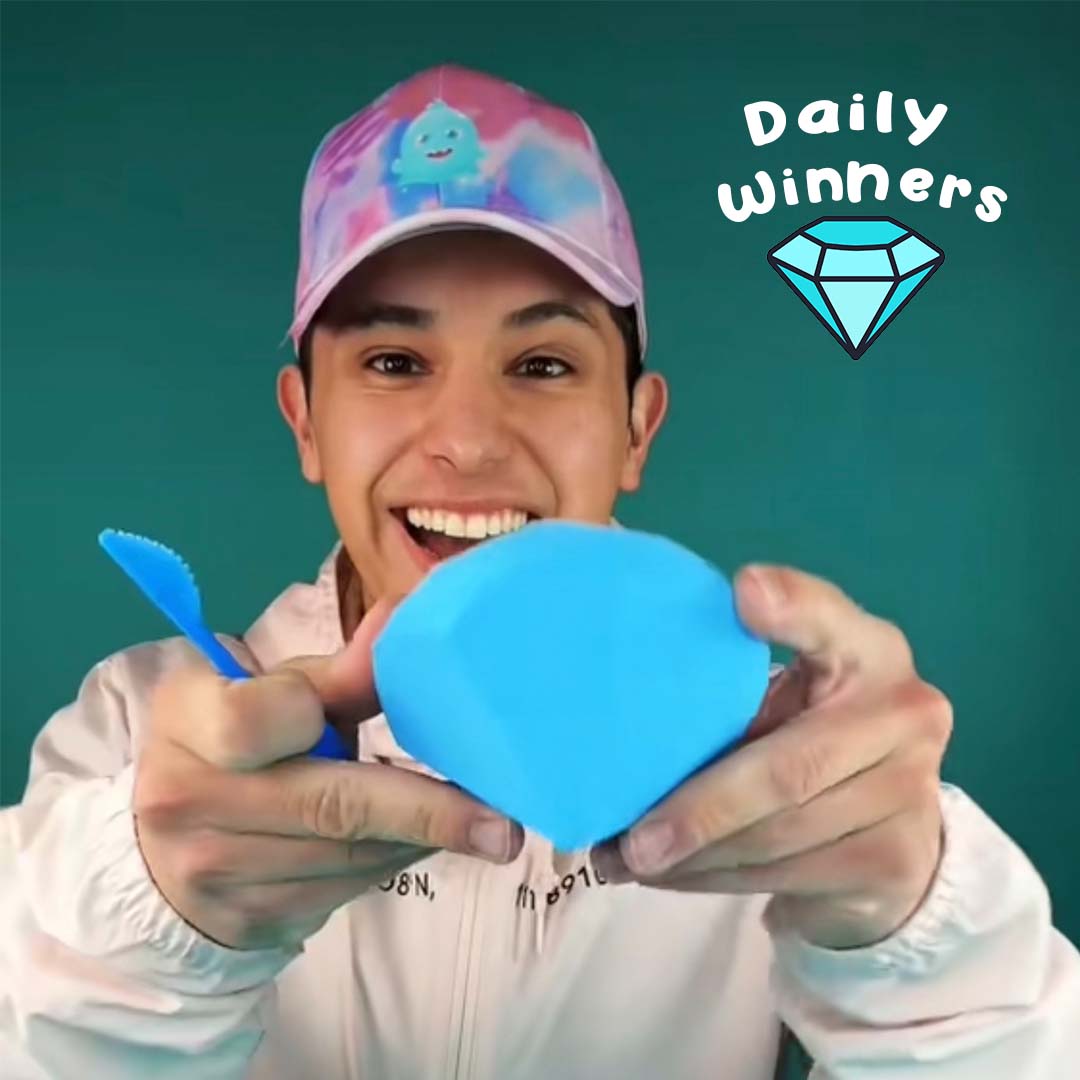Diamond Searching - Trendy Treats